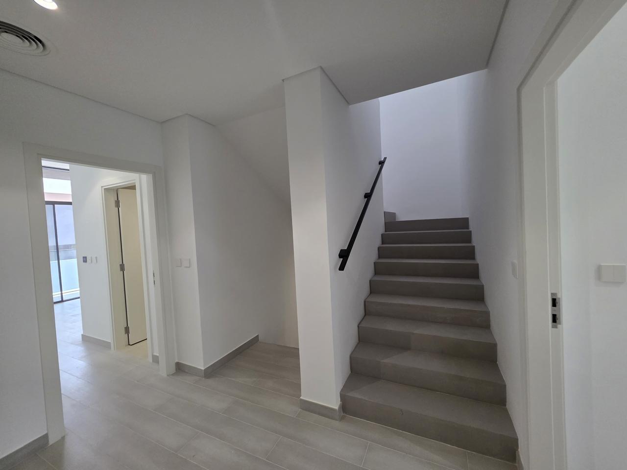 Robinia Semi-Detached Villa